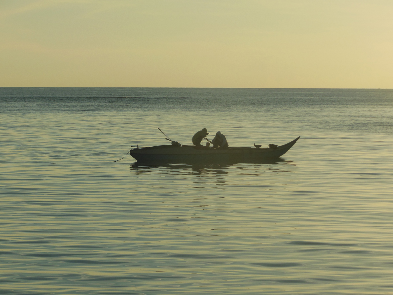 2013-11-10 Billabong Scuba, Mabul 